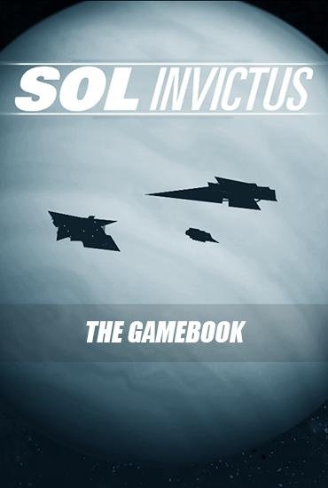 game pic for Sol invictus: Thebook